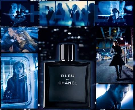 bleu chanel note olfattive|bleu chanel 2010.